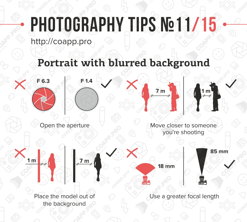 photography tips