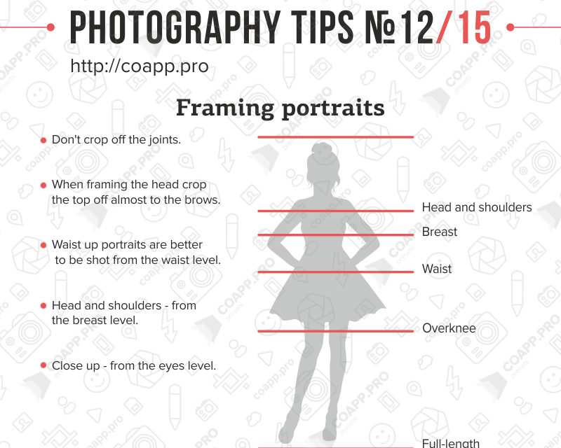 Best 15 photography tips for beginners