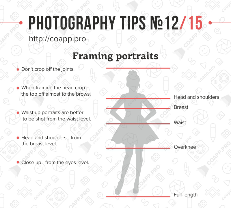 photography tips