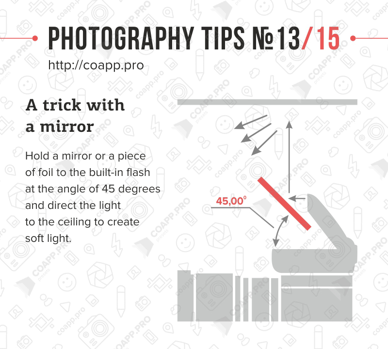 photography tips