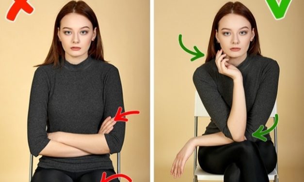 12 Mistakes You Should Avoid in Order to Look Great in Photos
