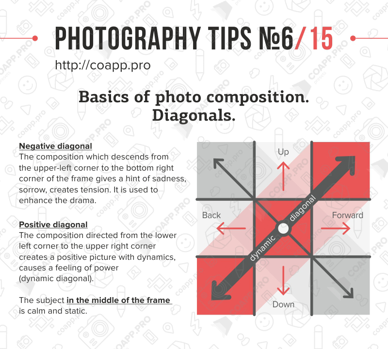 photography tips