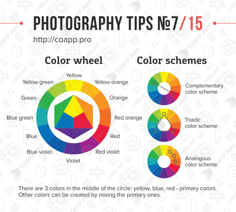 photography tips