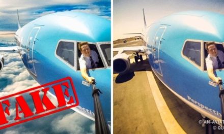 13 Famous Photos That Are Actually Fake
